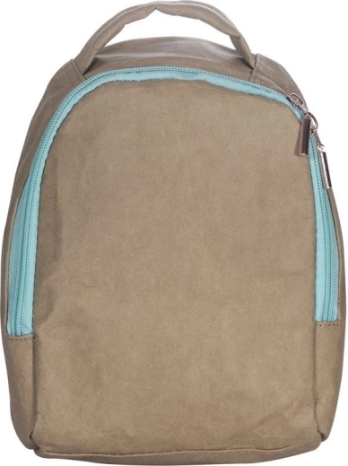 Mochila eco Kindsgut menta