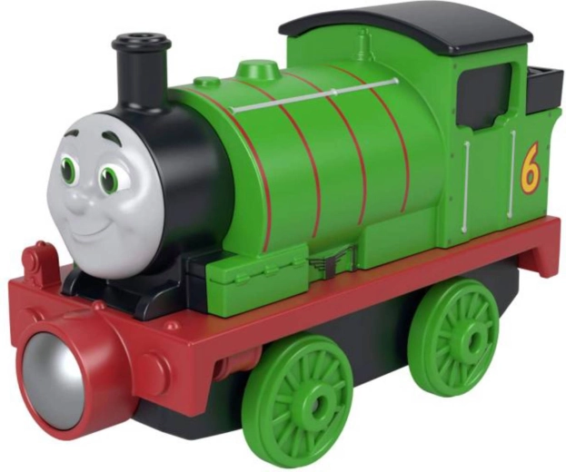 Personajes conocidos de Sodor
