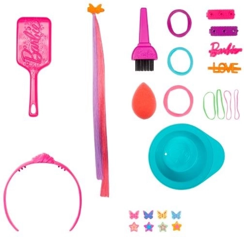 Completo set de 20 accesorios