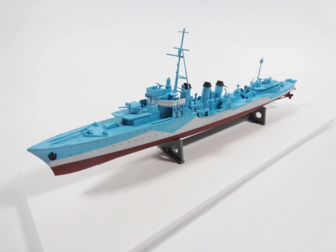 Ideal para exhibición y colección