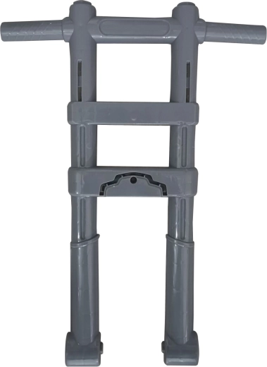 Manillar para moto eléctrica infantil Power Bike 6V JAMARA