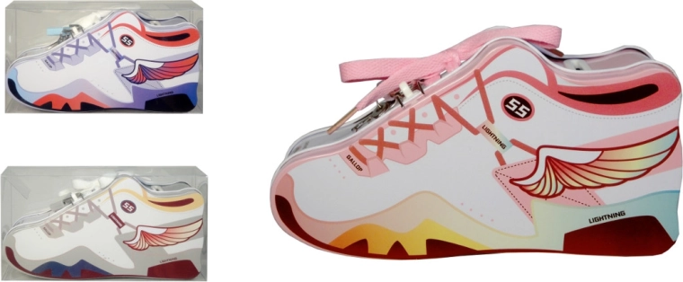 Hucha infantil de colores