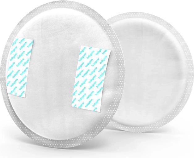 BabyOno discos de lactancia 140 uds (100 + 40 gratis)