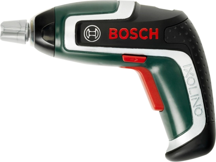 Atornillador inalámbrico infantil Bosch Ixolino