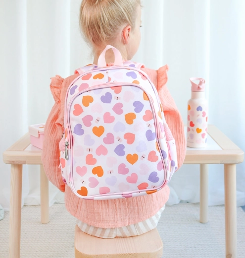 Diseño adorable para la guardería y para viajar