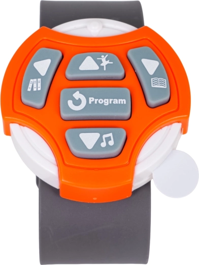 Control por reloj 2,4 GHz