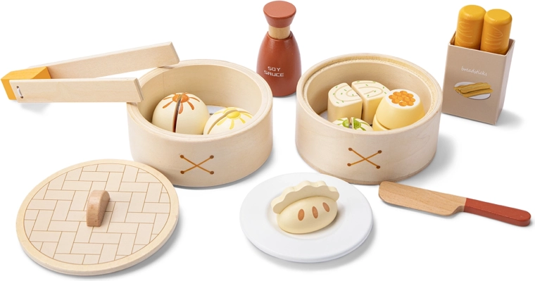 Set completo para juego de roles