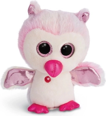 Búho de peluche Princess Holly de NICI