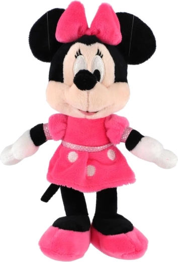 Juguete de peluche suave