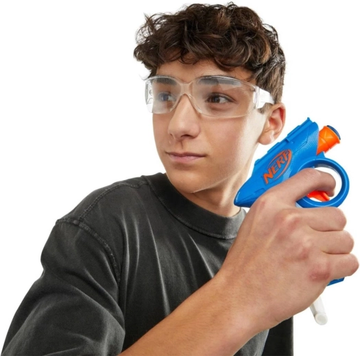 Dardos de espuma para jugar con Nerf