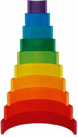 Apoyo a la motricidad, la concentración y el aprendizaje de los colores
