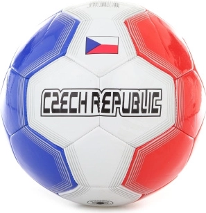 Balón de fútbol República Checa