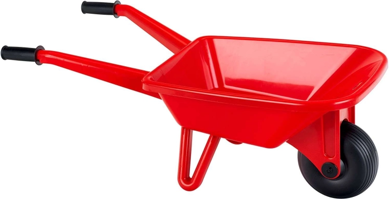Gran rueda móvil