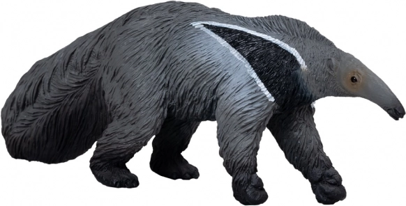 Mojo figura de oso hormiguero gigante
