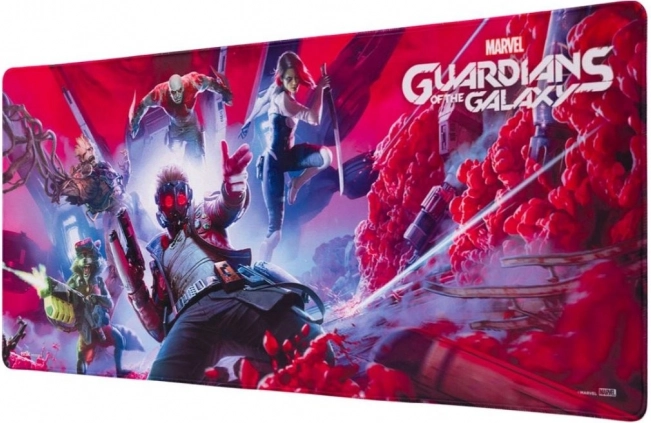 Alfombrilla de juego XL MARVEL – Guardianes de la galaxia