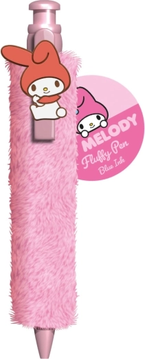 Bolígrafo de felpa Sanrio My Melody