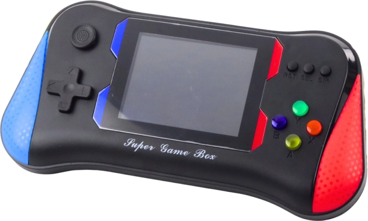 Conexión a TV y control cómodo