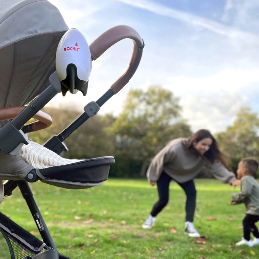 Instalación fácil gracias al soporte universal