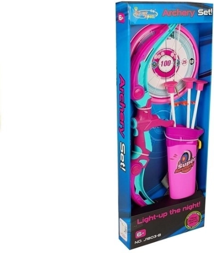 Efectos de luz para aún más diversión