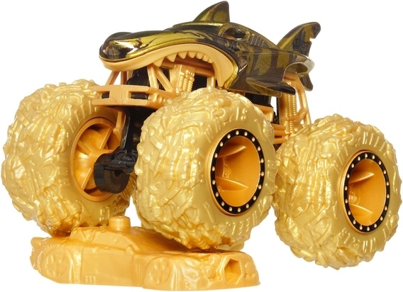 Escala 1:64 para la colección Hot Wheels