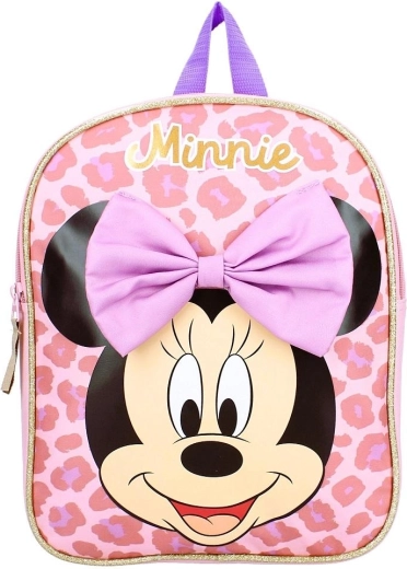 Mochila Minnie Mouse 32 cm