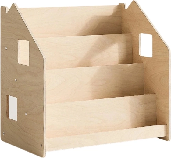 2Kids Toys soporte para libros natural