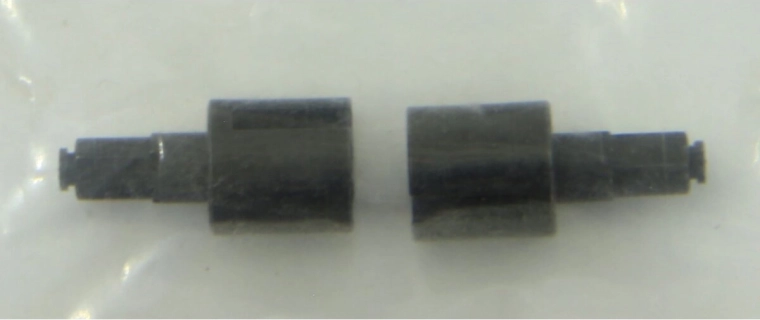 Cubierta del diferencial para excavadora JAMARA