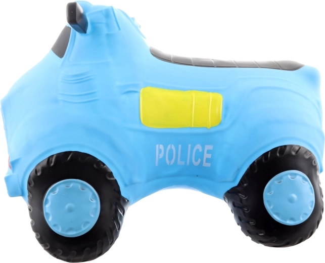 Inflado fácil con bomba