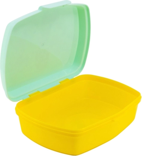 Caja resistente para cada día