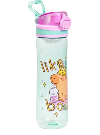 Tritan inocuo sin BPA