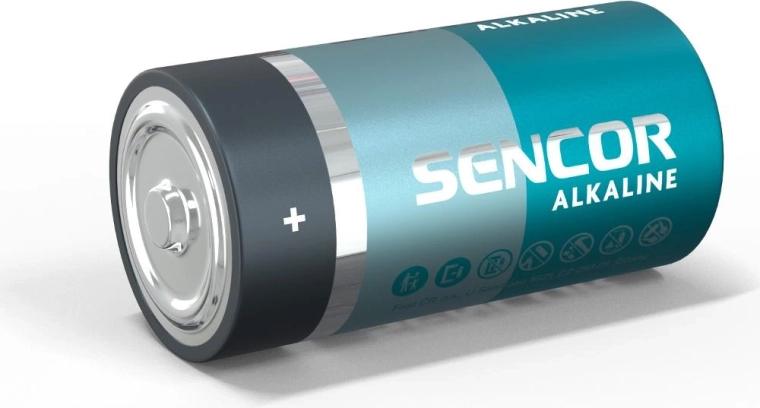 Tecnología alcalina