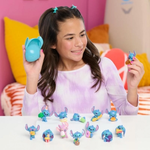 Diversión para niños a partir de 3 años