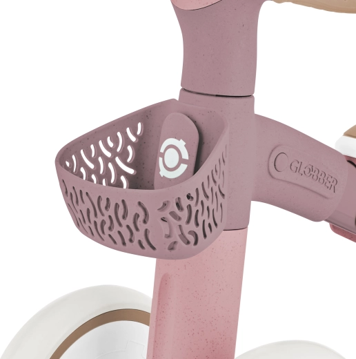 Cestita extraíble para juguetes y pequeños objetos