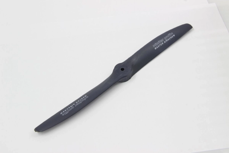 Hélice JAMARA Scimitar 33 × 25 cm (13 × 10 pulgadas)