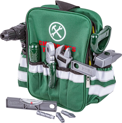 Mochila como taller para llevar