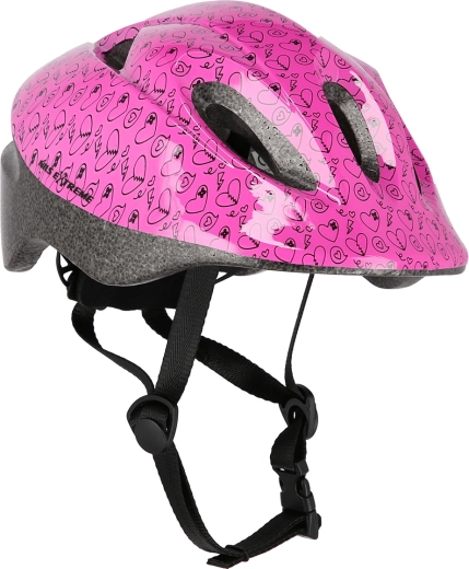 Casco de ciclismo NILS Extreme MTW05 – S