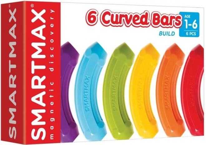 SmartMax curvas - 6 uds.