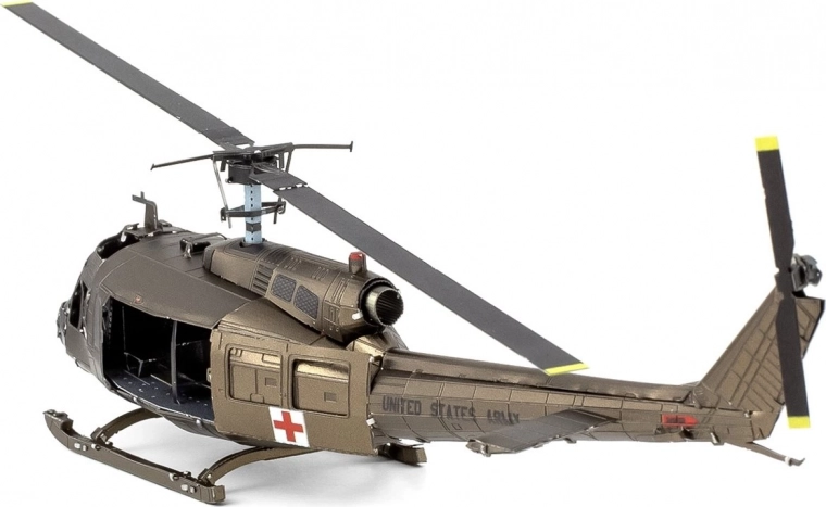 Un icono de la aviación en tu estantería