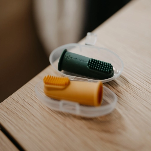 Estuche higiénico ideal para viajar