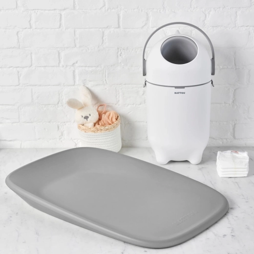 Mantenimiento fácil sin funda