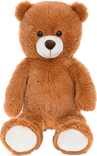 Suave compañero de peluche