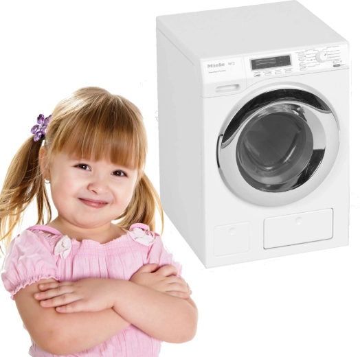 Puerta abatible y tambor giratorio