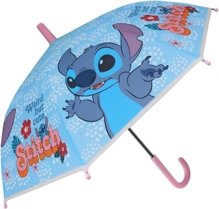 Paraguas manual Lilo & Stitch
