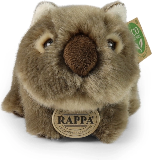 Tamaño compacto de 20 cm para pequeños y grandes