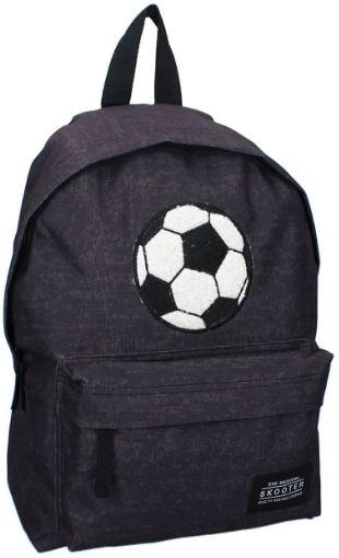 Mochila Vadobag Skooter fútbol 37 cm - 1 unidad