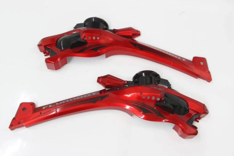 Canopy para Flyrobot JAMARA