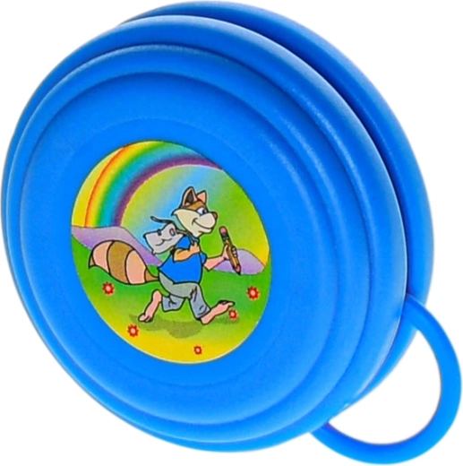 Ligero y resistente para trucos fáciles