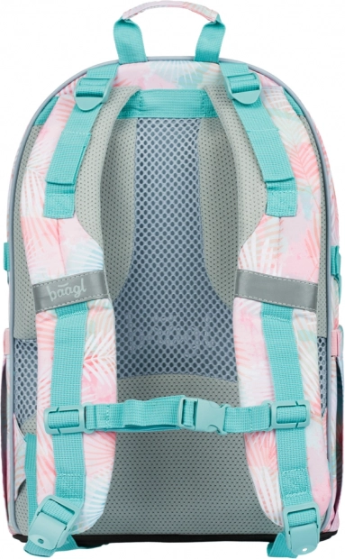 Comodidad y estabilidad para el uso diario