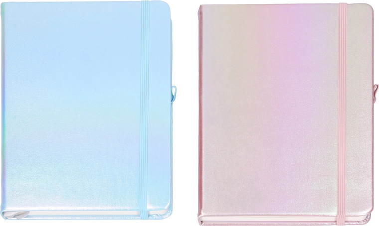 Variantes de colores pastel