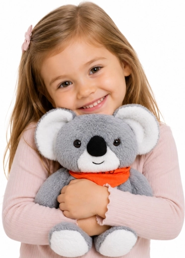 Peluche suave para calmar y relajarse